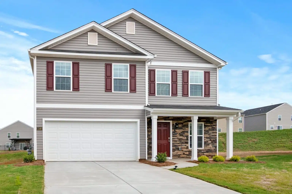 Residential Garage Doors