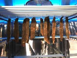 The Benefits Of Owning A Home Biltong Maker