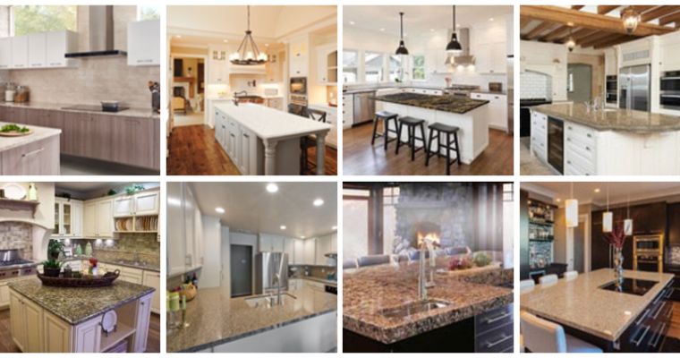 Finding the Best Cabinets and Countertops Near Me: A Comprehensive Guide