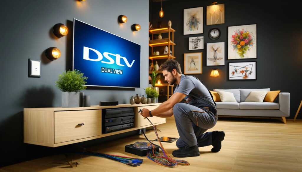 How to Fix DStv Signal Problems: Step-by-Step Guide - Home Experts Blogger