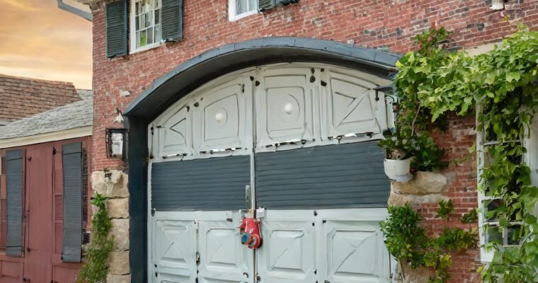 Essential Services Provided by Garage Door Professionals