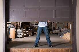 Expert Tips for Installing a Garage Door Safely and Effectively
