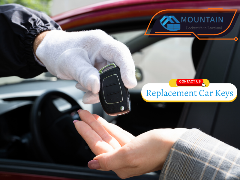 Secure Your Business with Top Lock Rekeying Services in Loveland