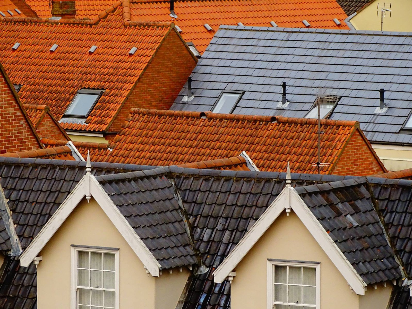 Roof Restoration: Revitalizing Your Roof’s Strength