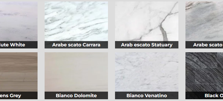 Marble Fabrication And Installation: How Megastonehelp You Navigate The Process