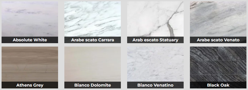 Marble Fabrication And Installation: How Megastonehelp You Navigate The Process