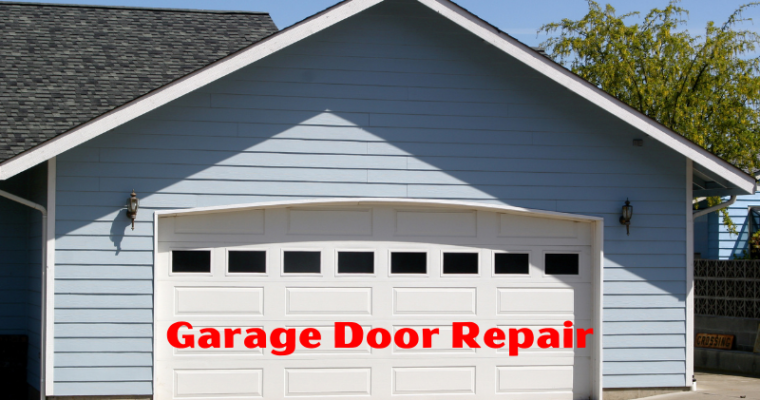 Arvada Garage Door Repair Experts: Revive Your Door to Its Best Condition