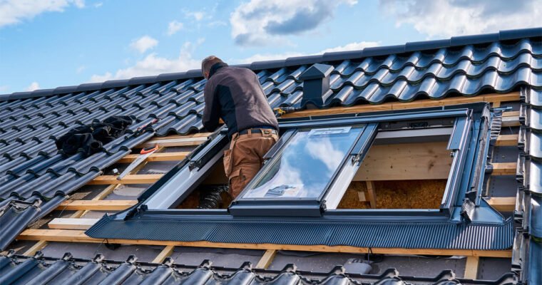 Essential Questions to Ask Your Velux Window Fitters Before Installation