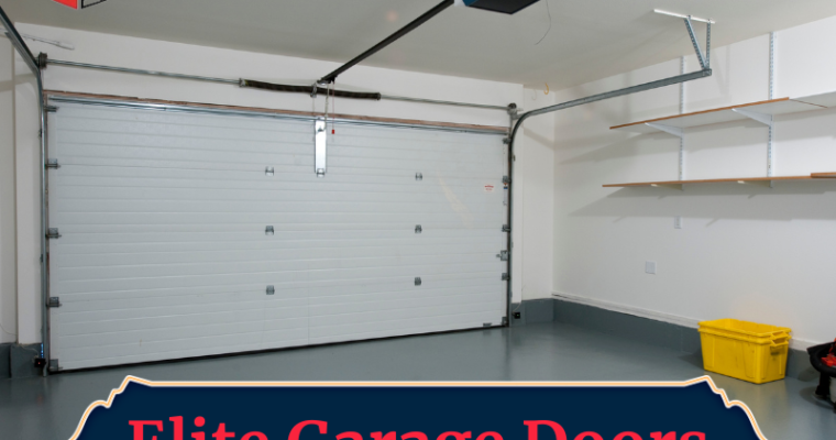 Why Arvada Residents Rely on Us for Garage Door Solutions