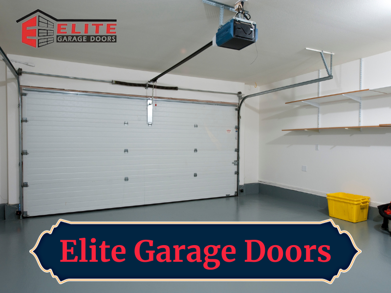 Why Arvada Residents Rely on Us for Garage Door Solutions