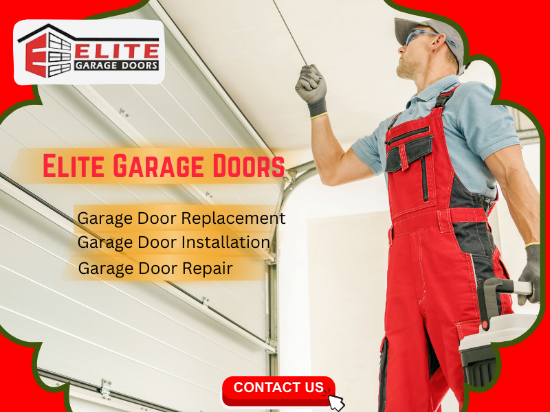 Garage Door Repair