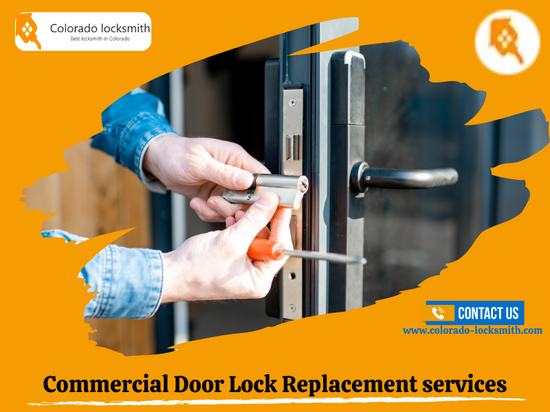 Top Commercial Door Locks: Enhance Your Business Security Today