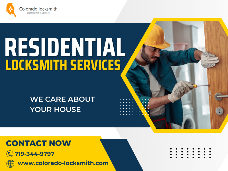 Transform Your Home’s Security with Our Premier Locksmith Services