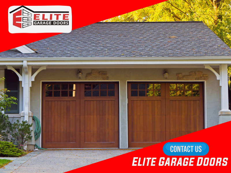 Exploring Your Choices for Replacement Garage Doors