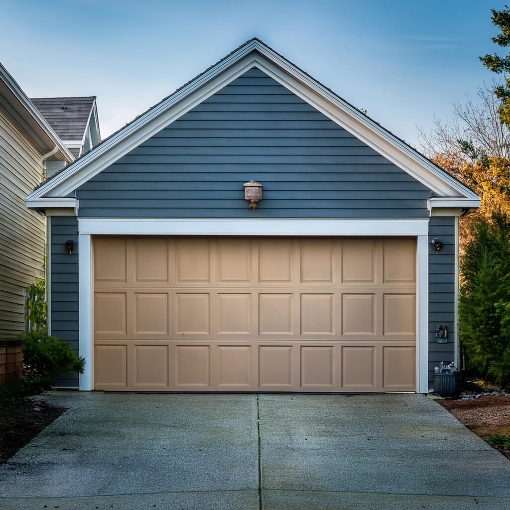 Gaithersburg MD Reliable Garage Door Repair Solutions