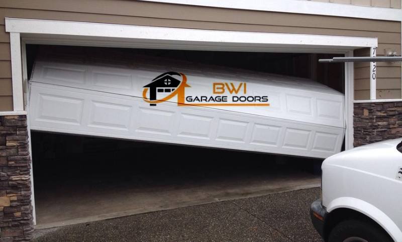 Garage Door repair Takoma Park