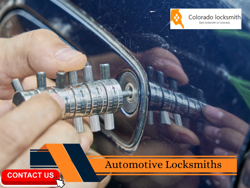 Mobile Locksmith Services 101: Answering Your Most Common Questions