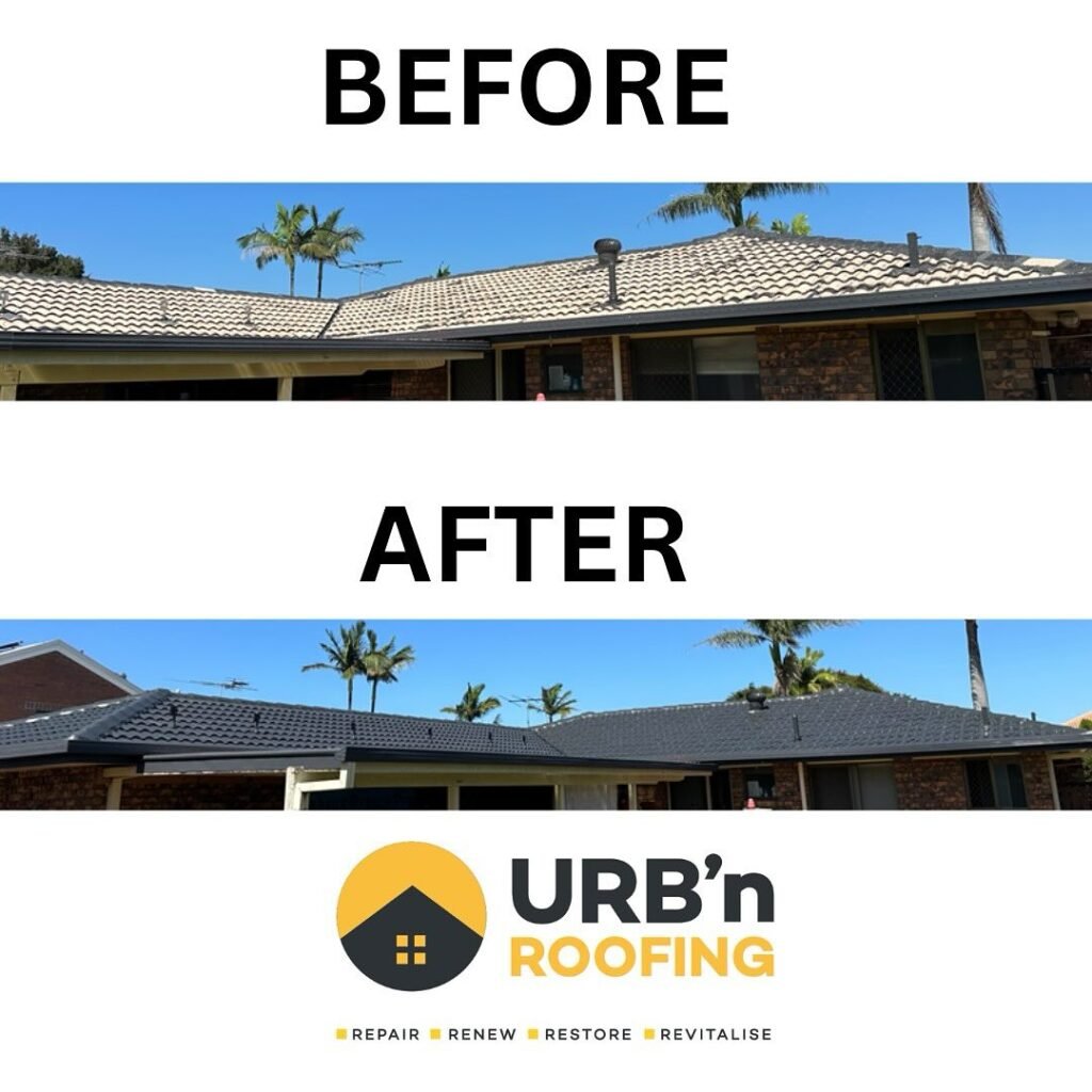 Roof Repair Brisbane