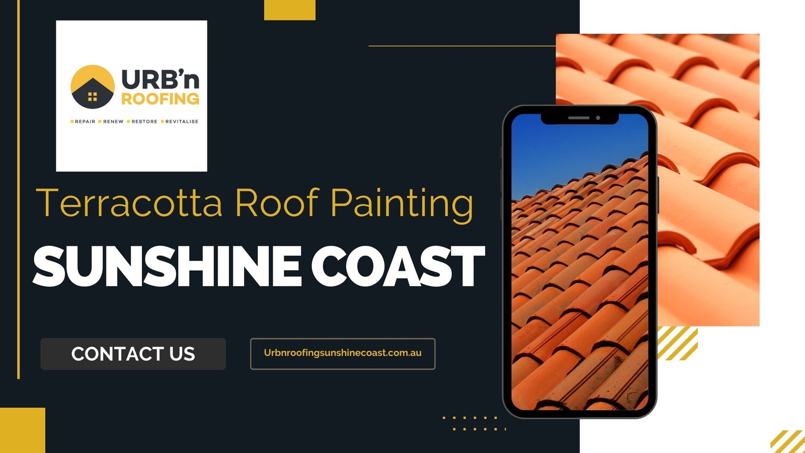 Transform Your Home with Expert Roof Painting Services on the Sunshine Coast