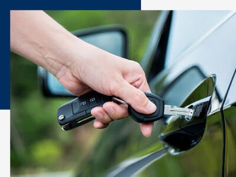 Unlock Your Day: Denver Auto Key Locksmith to the Rescue