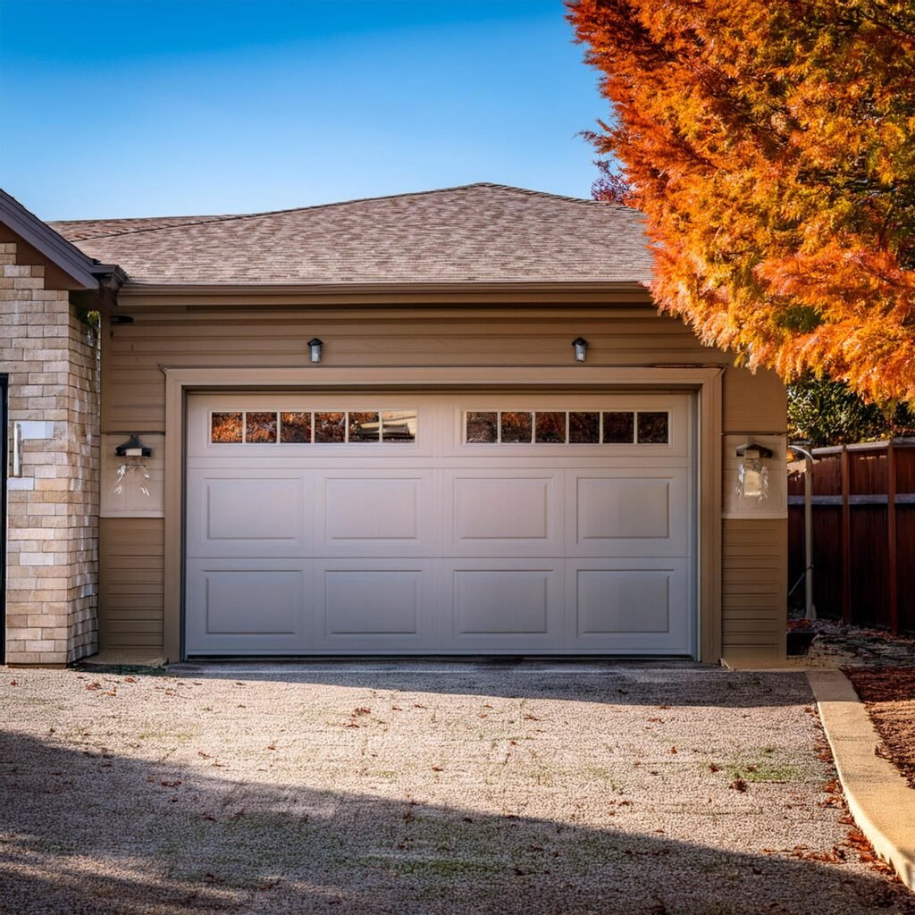 Top garage door repair and maintenance service.