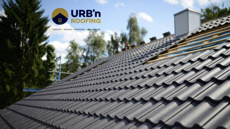 roof restoration Brisbane