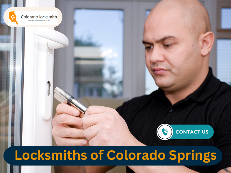 Top Reasons Every Homeowner Should Have a Trusted Locksmith