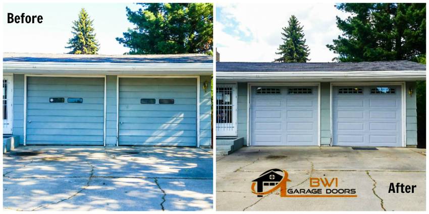 Garage Door repair Laurel