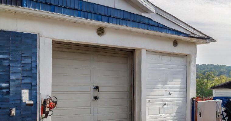 Top Tips for Reliable Garage Door Repair in Gaithersburg MD