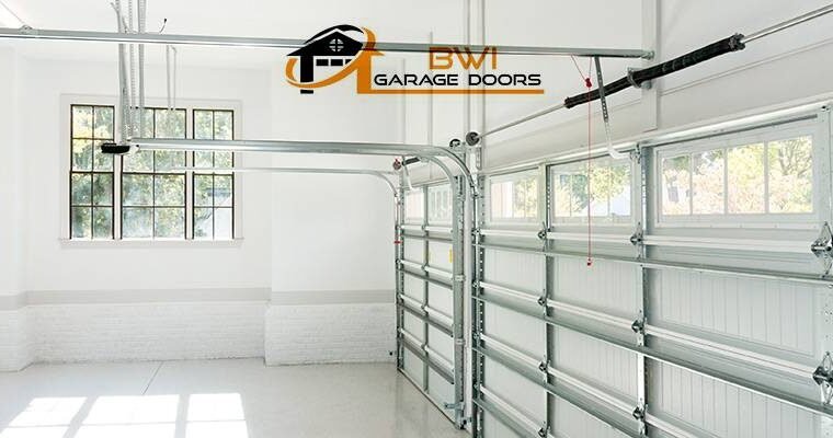 Preventive Maintenance for Your Garage Door: When to Act