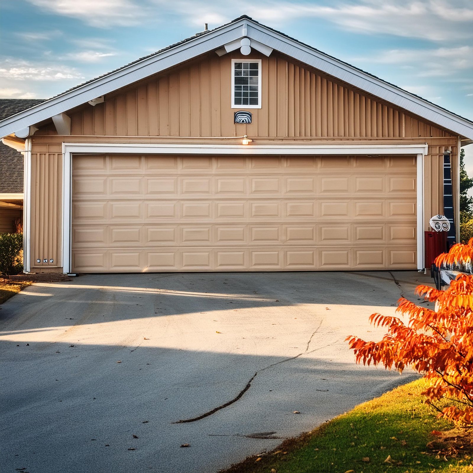 Where Can You Find Reliable Garage Door Repair Services in Arlington VA?