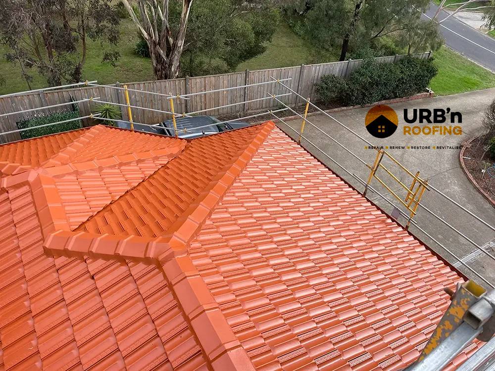 roof repointing in Brisbane 