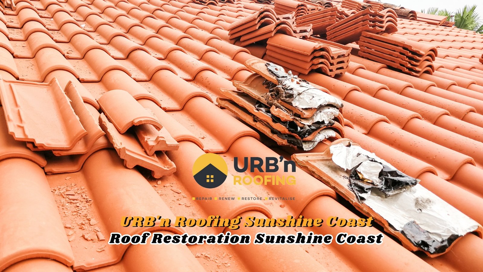 Enhance Your Home with Professional Roof Restoration Services on the Sunshine Coast