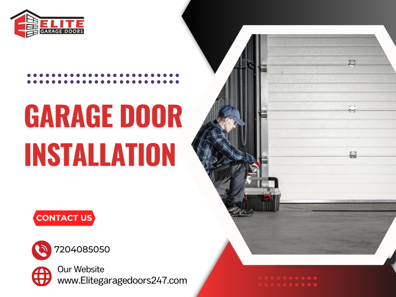 Garage Door Spring Repair vs. Replacement: Which Option Is More Cost-Effective?