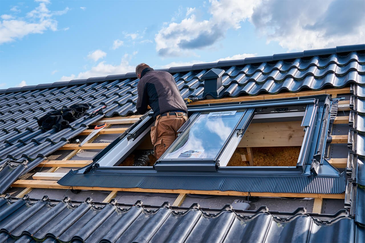 Velux vs. Generic Skylights: Why Velux Is the Superior Choice for Selby Homes