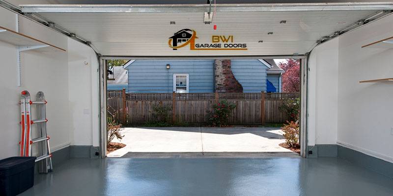 Garage Door Installation Rockville