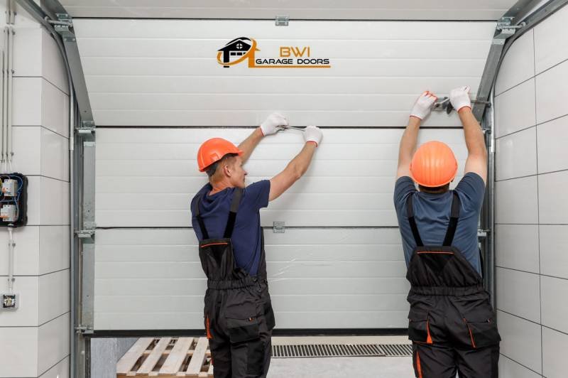 Garage Door Repair Gaithersburg MD