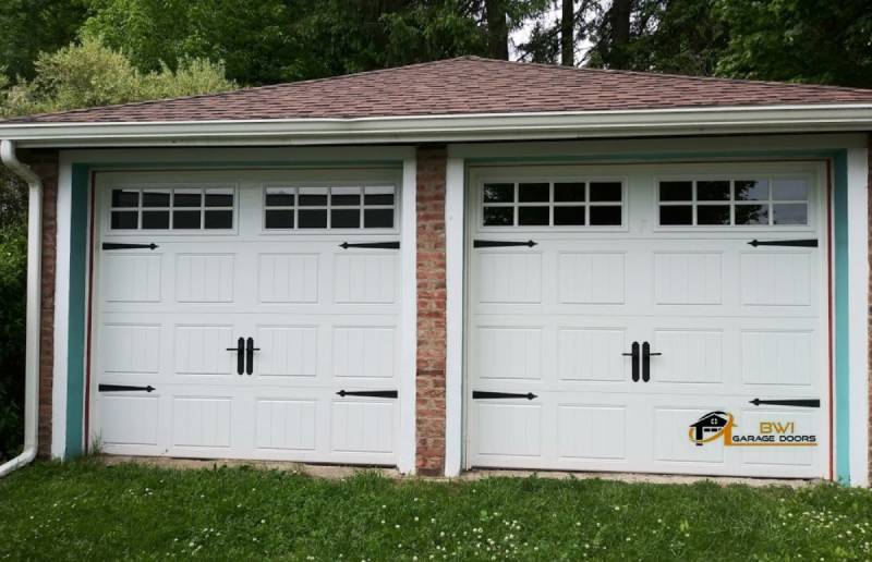 Garage Door Repair Greenbelt