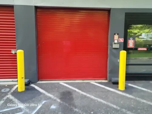 Top Benefits of Professional Rolling Steel Door Installation in Maryland