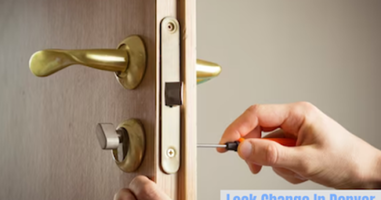 Lock Change Denver: Unlocking Safety, One Door at a Time