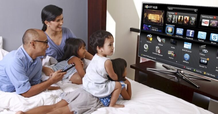 Elevate Your Entertainment Experience with Extra TV Points Installation