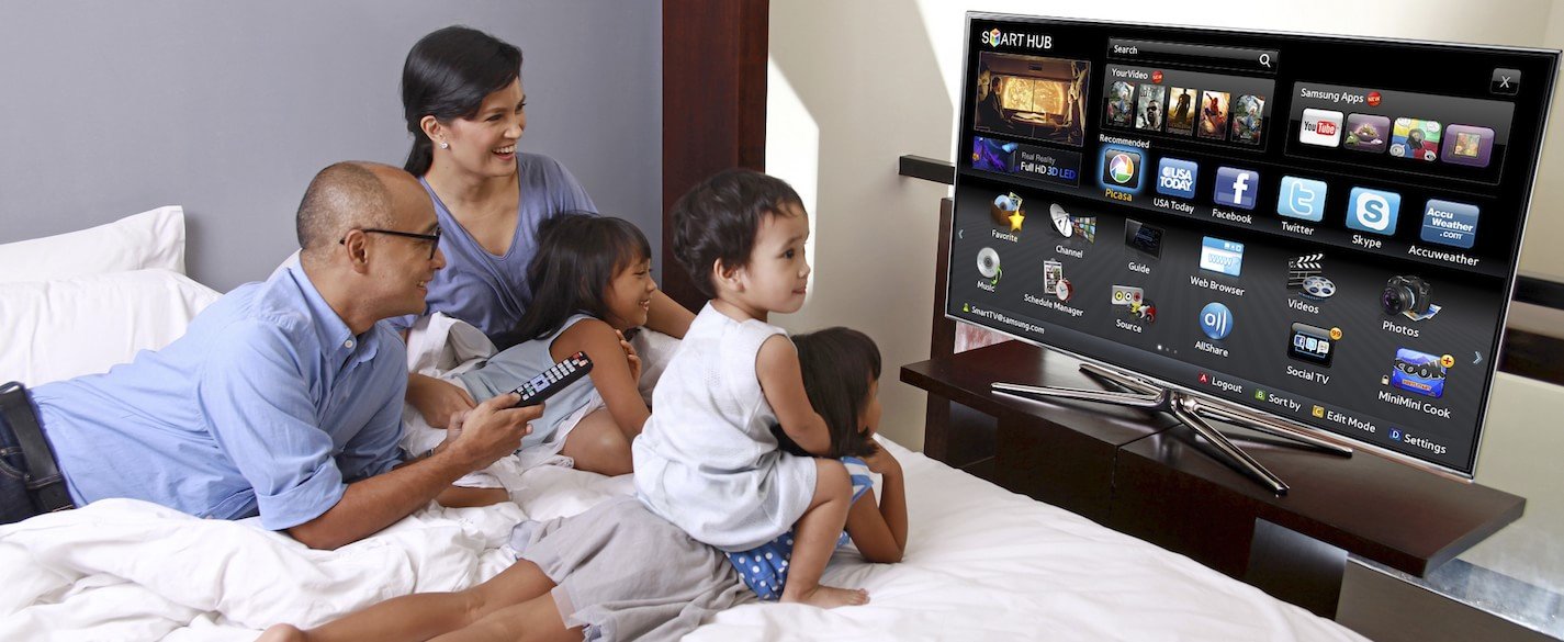 Elevate Your Entertainment Experience with Extra TV Points Installation