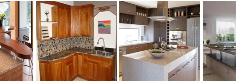 Transform Your Space: Top Granite Fabrication and Installation Services in Illinois