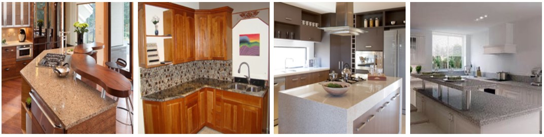 Transform Your Space: Top Granite Fabrication and Installation Services in Illinois