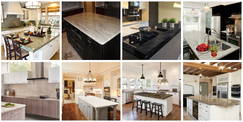 A Guide to Choose the Perfect Countertop for Your Illinois Home