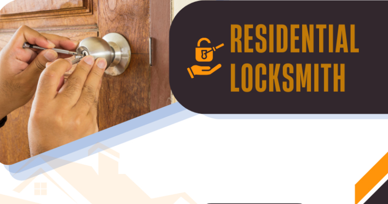 Enhance Your Home Security with Smart Locks