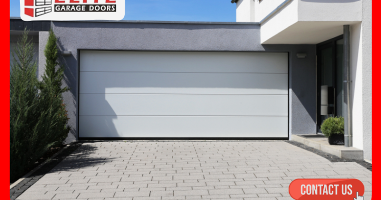 Essential Maintenance Tips for Residential Garage Doors: Preparing for Winter and Beyond