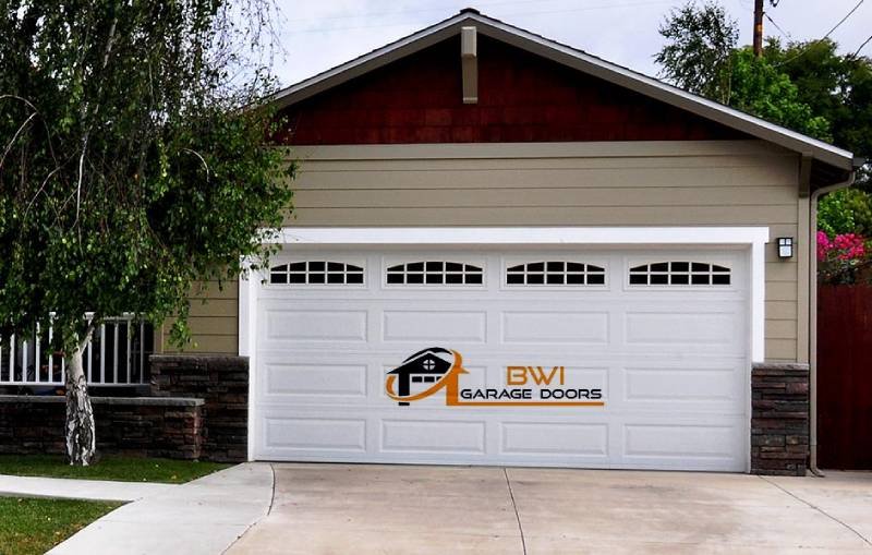 Garage Door Installation Bethesda