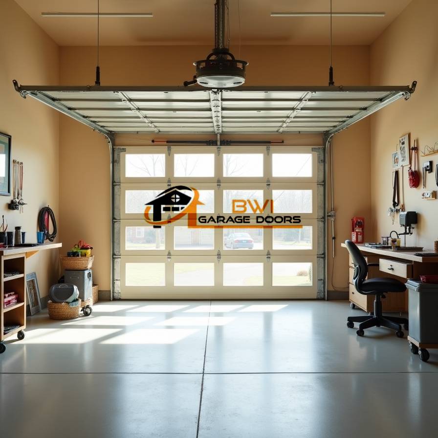 Garage Door Repair Hyattsville MD