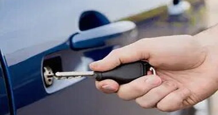 How to Choose the Best Auto Key Locksmith in Denver